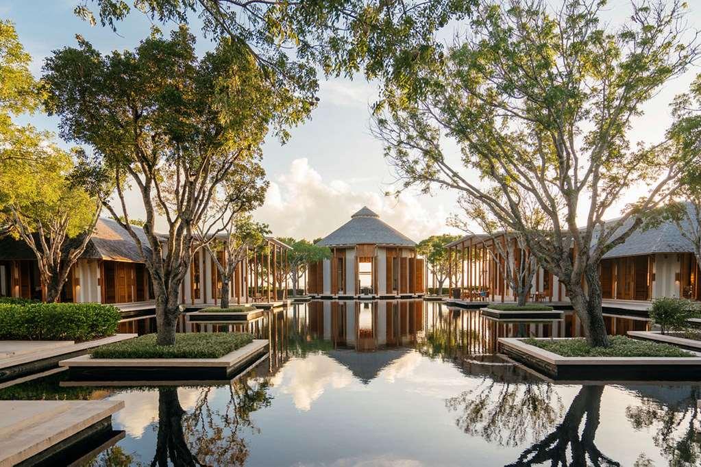 Amanyara Wheeland Exterior foto