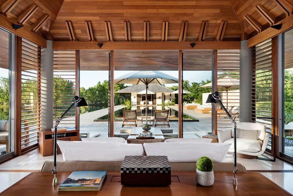 Amanyara Wheeland Quarto foto