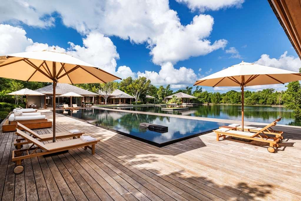 Amanyara Wheeland Quarto foto