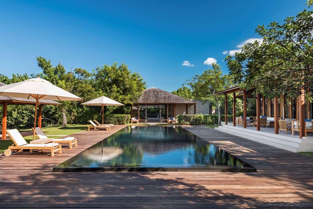 Amanyara Wheeland Quarto foto