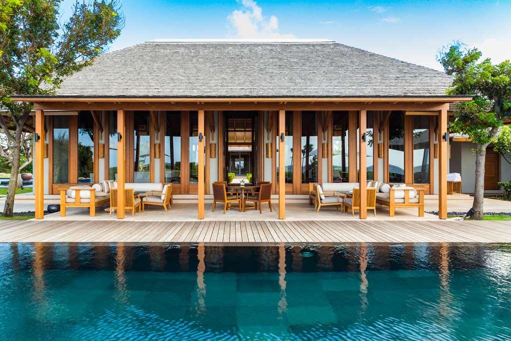Amanyara Wheeland Quarto foto