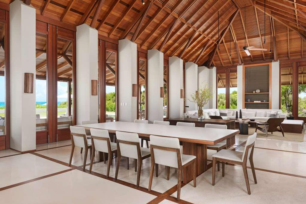 Amanyara Wheeland Quarto foto