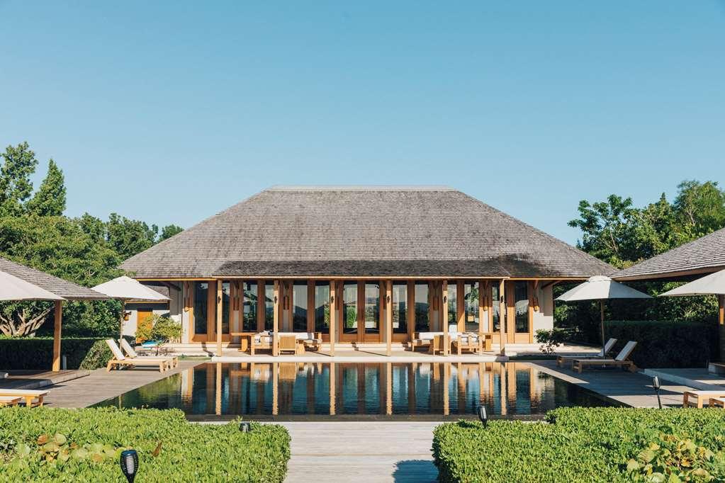 Amanyara Wheeland Quarto foto
