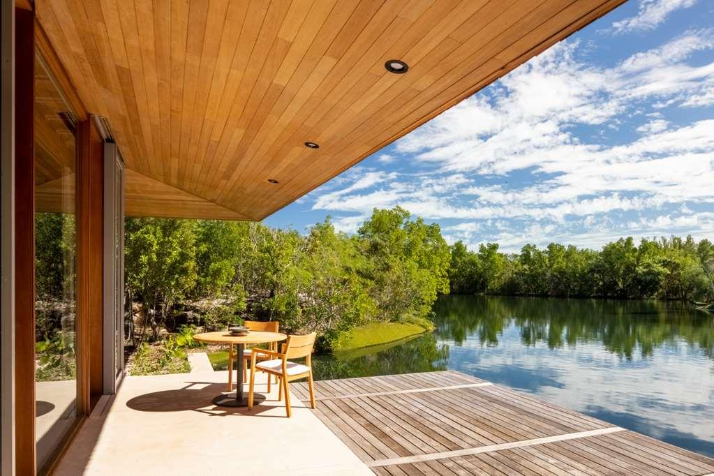 Amanyara Wheeland Exterior foto