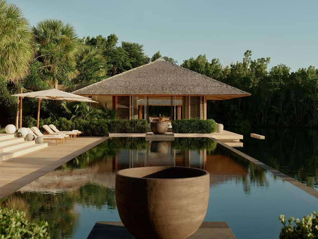 Amanyara Wheeland Quarto foto