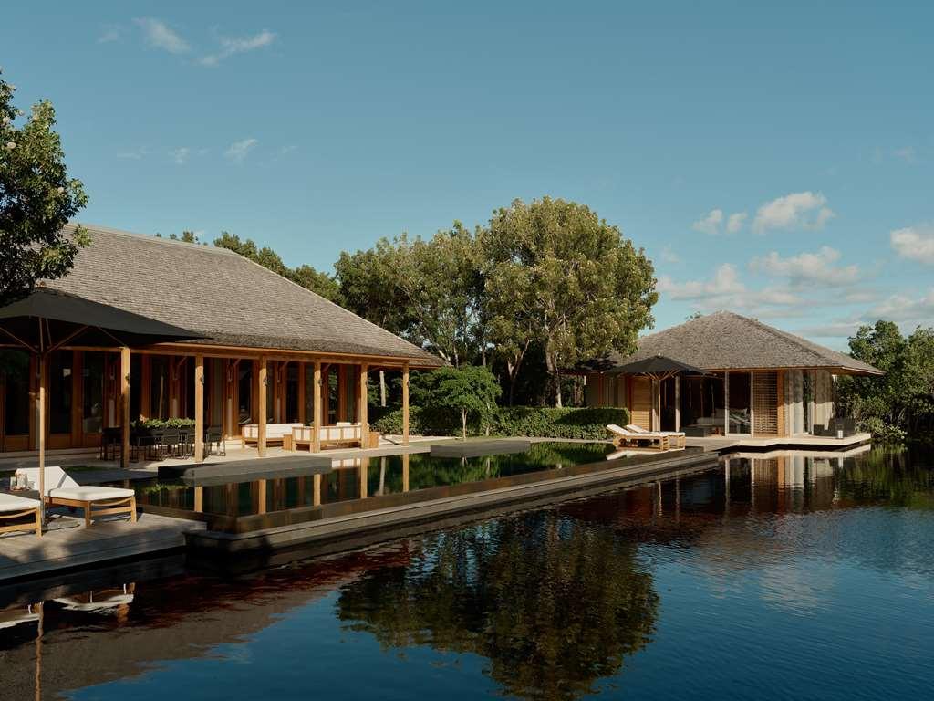 Amanyara Wheeland Quarto foto