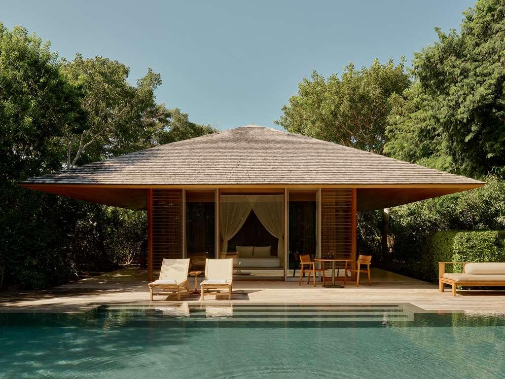 Amanyara Wheeland Quarto foto