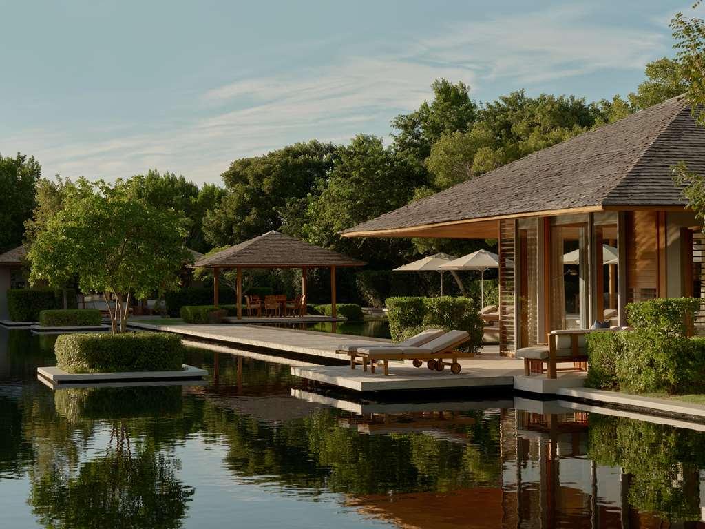 Amanyara Wheeland Quarto foto