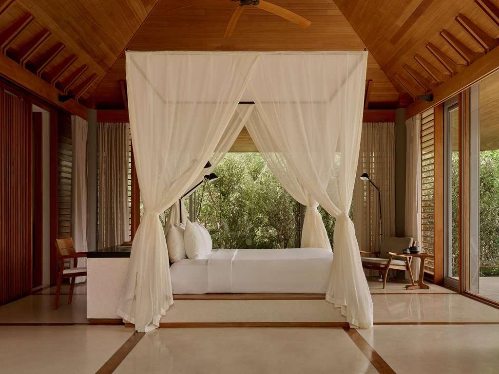 Amanyara Wheeland Quarto foto