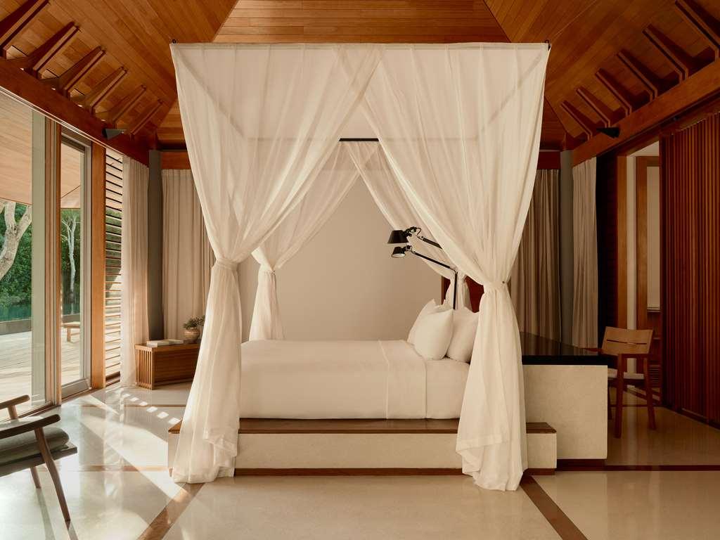 Amanyara Wheeland Quarto foto