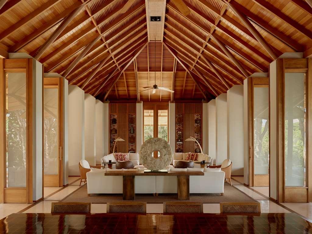 Amanyara Wheeland Quarto foto