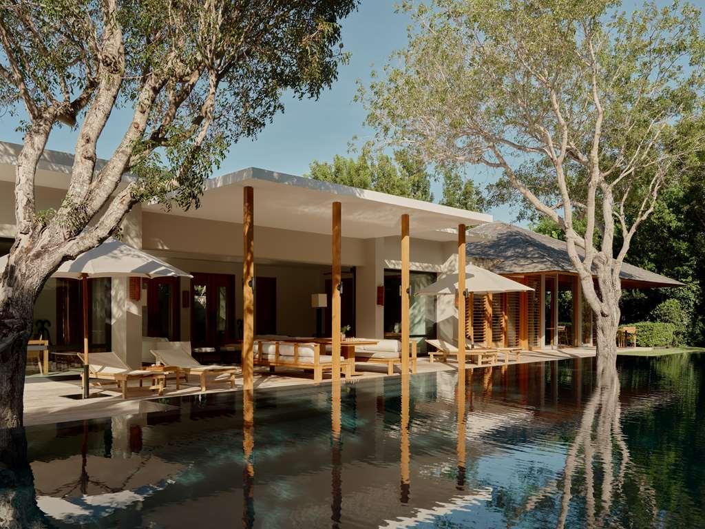 Amanyara Wheeland Quarto foto