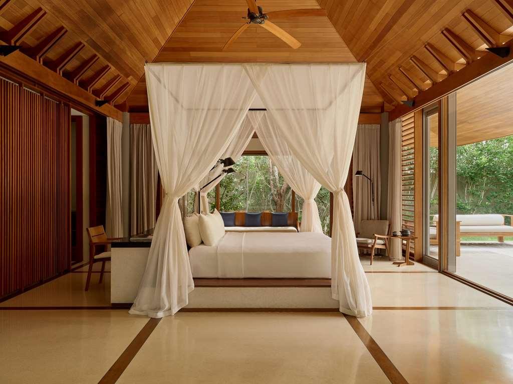 Amanyara Wheeland Quarto foto