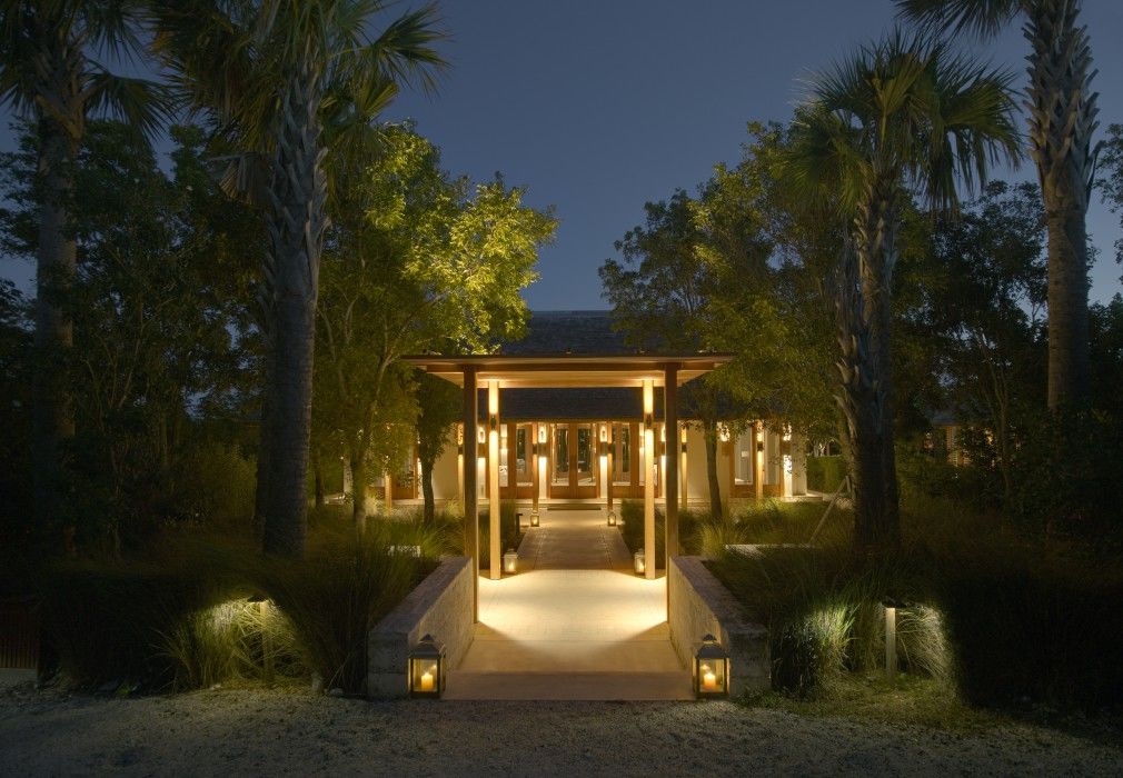 Amanyara Wheeland Exterior foto